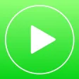 VideoPlayer+ MP4 video player