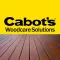 Cabot’s Woodcare Solutions