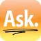 Ask