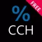 CCH Income Tax Rates Calculator Lite