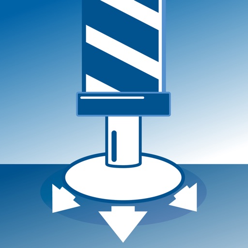 CICA Outrigger App CICA Outrigger App