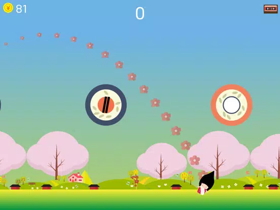 تصاویر Sushi'd iPad 