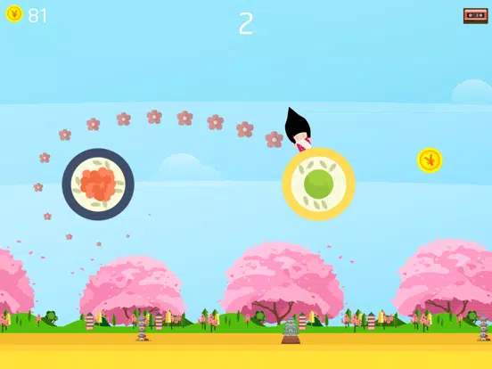 تصاویر Sushi'd iPad 