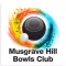 Musgrave Hill Bowls Club
