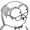 Organizational Zoo stickers