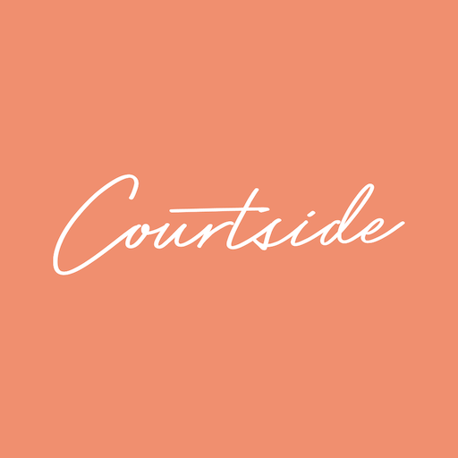 Courtside