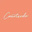 Courtside