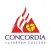 Concordia Lutheran College