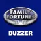 Family Fortunes Buzzer