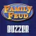 Family Feud Buzzer