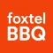 Foxtel BBQ App