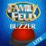 Family Feud Buzzer (free)