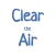 Let's Clear The Air