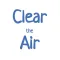 Let's Clear The Air