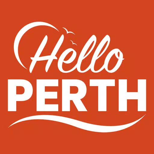 Hello Perth Tourist Guide Hello Perth Tourist Guide
