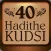 40 Hadithe Kudsi