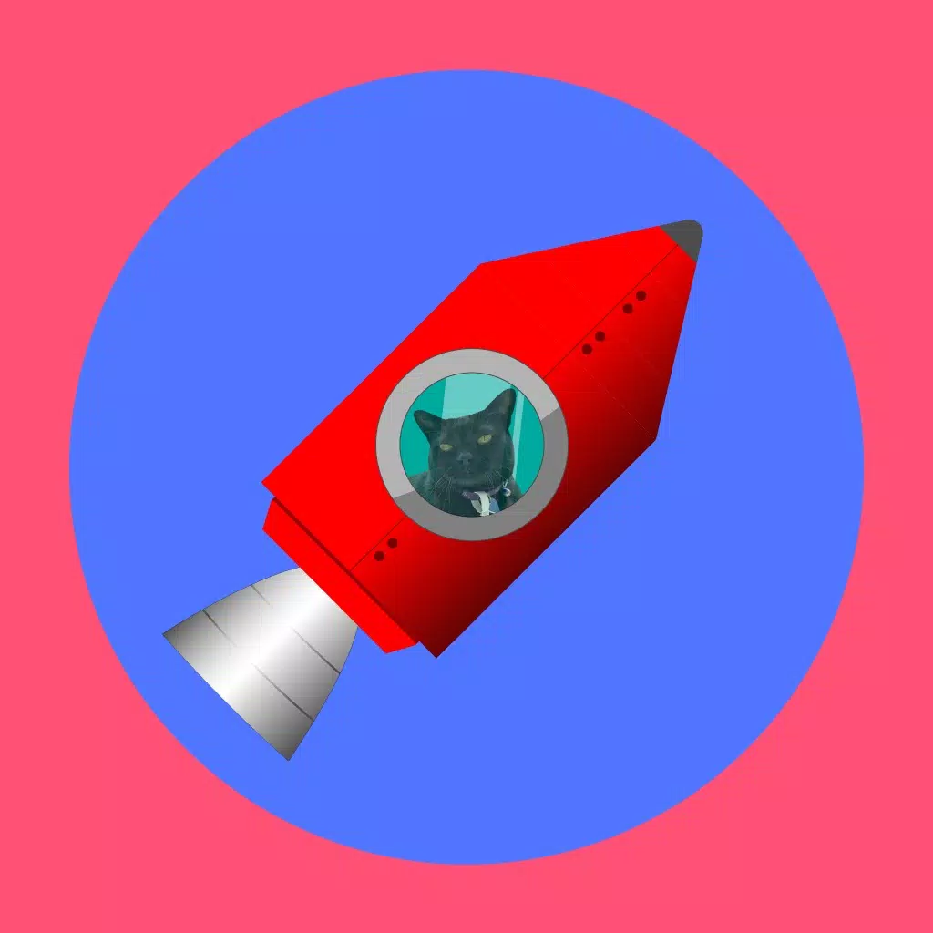 Slidey Kerjigger - Escape from Space - Rocket themed puzzle game Slidey Kerjigger - Escape from Space - Rocket themed puzzle game