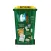 Maribyrnong Bins and Recycling