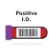 POSITIVE I.D