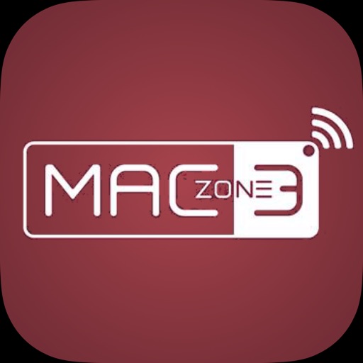 MacZone Home MacZone Home