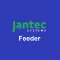 Jantec Mobile ID Grain Feeder