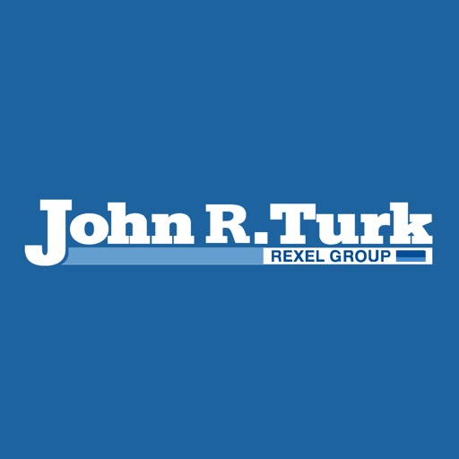 John R Turk John R Turk