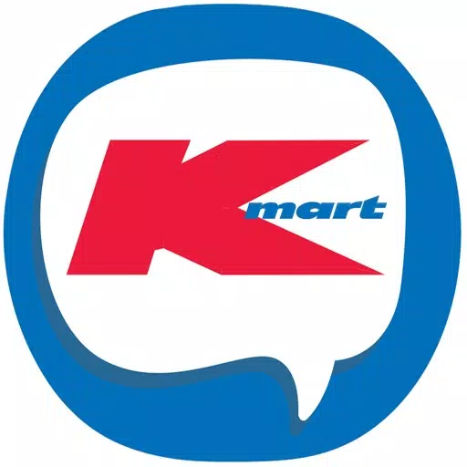 Kmart Stick & Style Kmart Stick & Style
