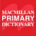 Macmillan Primary Australian Dictionary