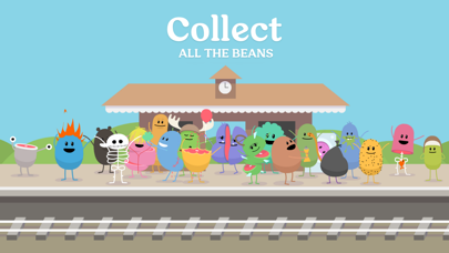 Capturas de tela do Dumb Ways to Die