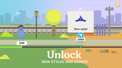 Capturas de tela do Dumb Ways to Die