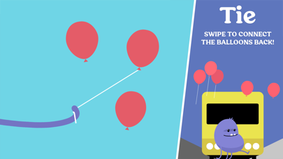 Capturas de tela do Dumb Ways to Die