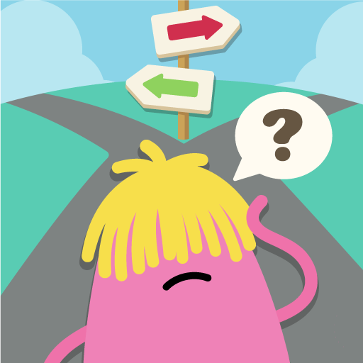 Dumb Ways to Die: Dumb Choices Dumb Ways to Die: Dumb Choices