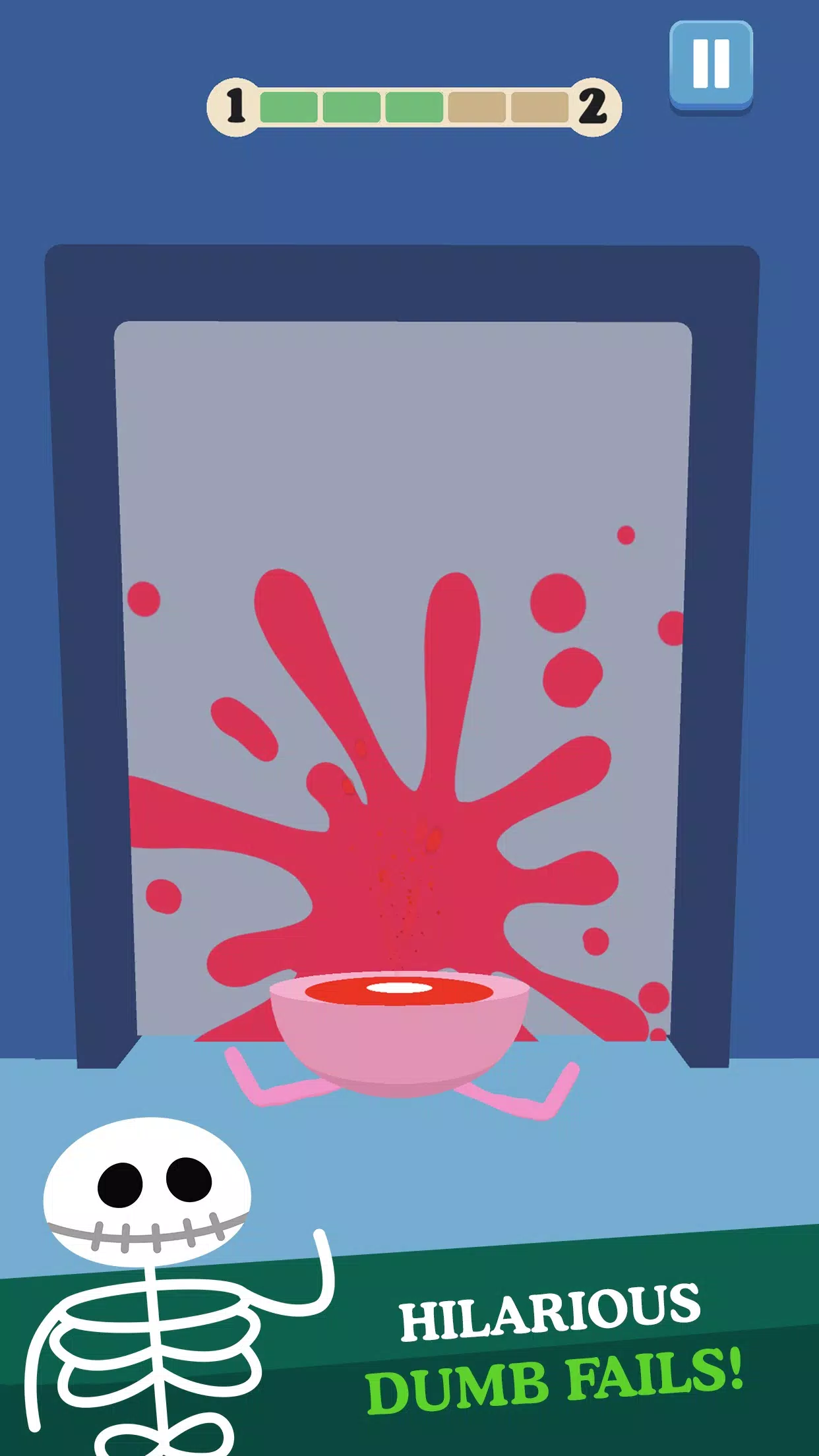 Dumb Ways to Die: Dumb Choices Screenshots