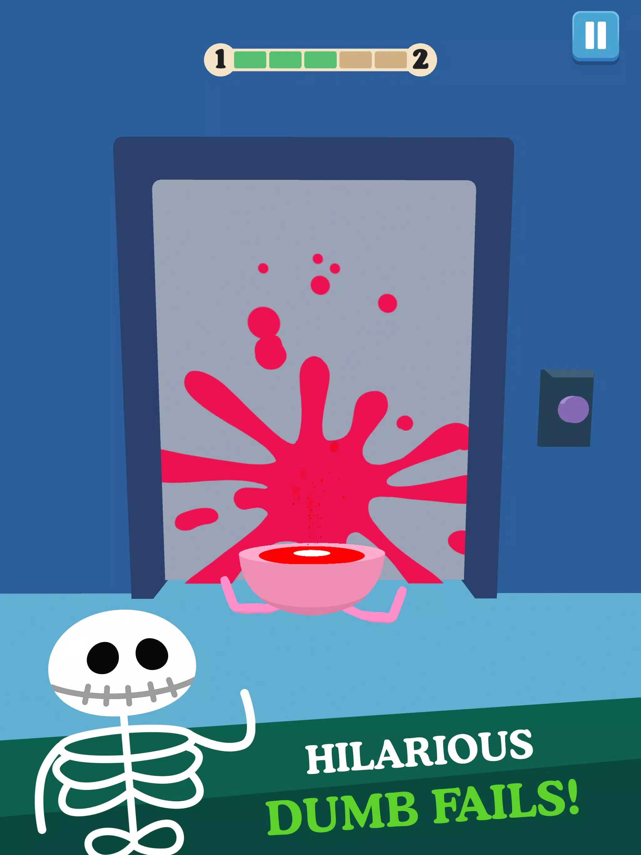 Dumb Ways to Die: Dumb Choices Screenshots