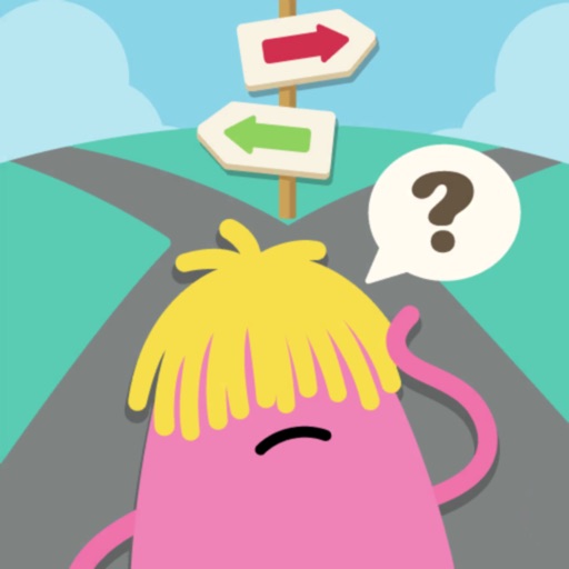 Dumb Ways to Die: Dumb Choices Dumb Ways to Die: Dumb Choices