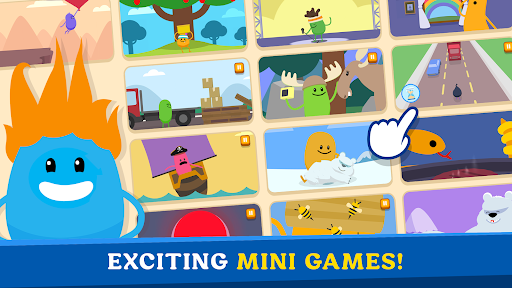 Dumb Ways to Die 4 Screenshots