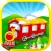 A Baby Train -  Role Play Game