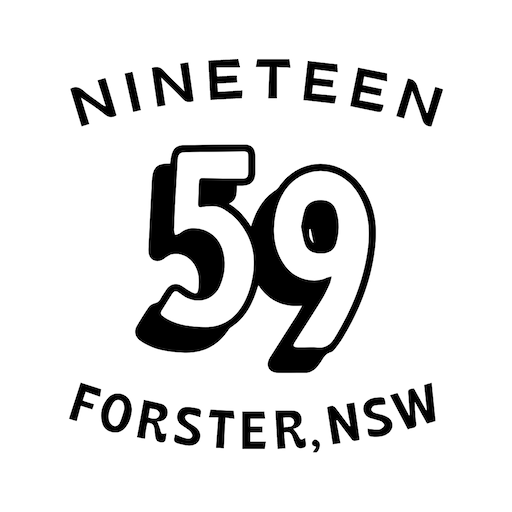 Nineteen 59