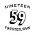 Nineteen 59