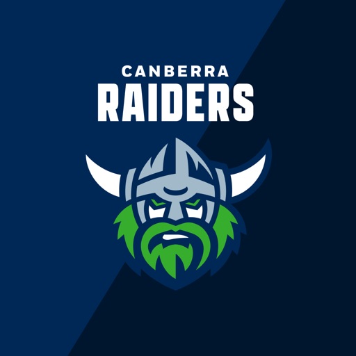 Canberra Raiders Canberra Raiders