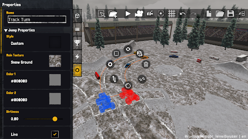 Monster Truck Destruction™ Screenshots