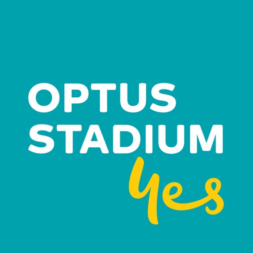 Optus Stadium Optus Stadium