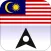 Malaysia Offline Maps & Offline Navigation