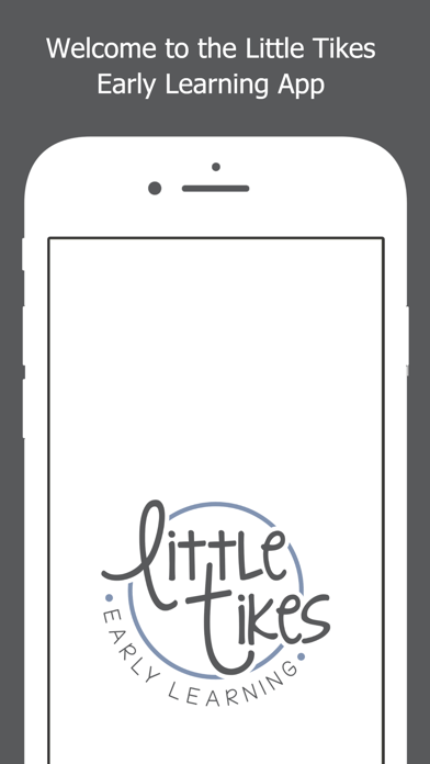 Little Tikes Early Learning Screenshots