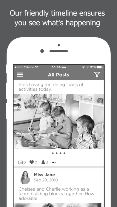 Little Tikes Early Learning Screenshots