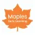 Maples Early Learning