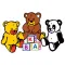 3 Bears Childcare