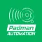 Padman Stops