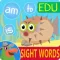 ParrotFish - Sight Words EDU