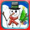 Christmas Playground Dress Up